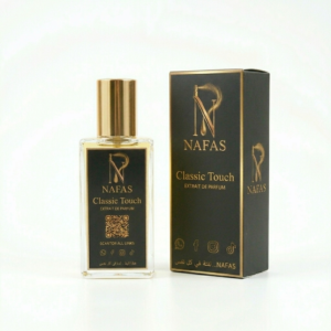 Classic Touch – Extrait de Parfum | كلاسيك تاتش